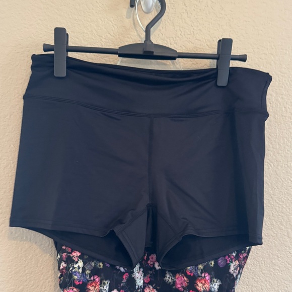 NWOT FILA Women's Kick Serve Printed Halter Dress XL - Picture 7 of 8